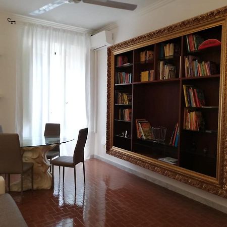 רומא Piramide & Testaccio Design Flat מראה חיצוני תמונה
