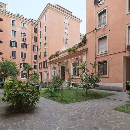 רומא Piramide & Testaccio Design Flat מראה חיצוני תמונה