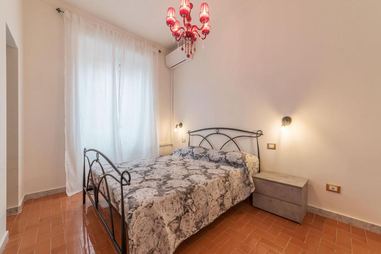 רומא Piramide & Testaccio Design Flat מראה חיצוני תמונה