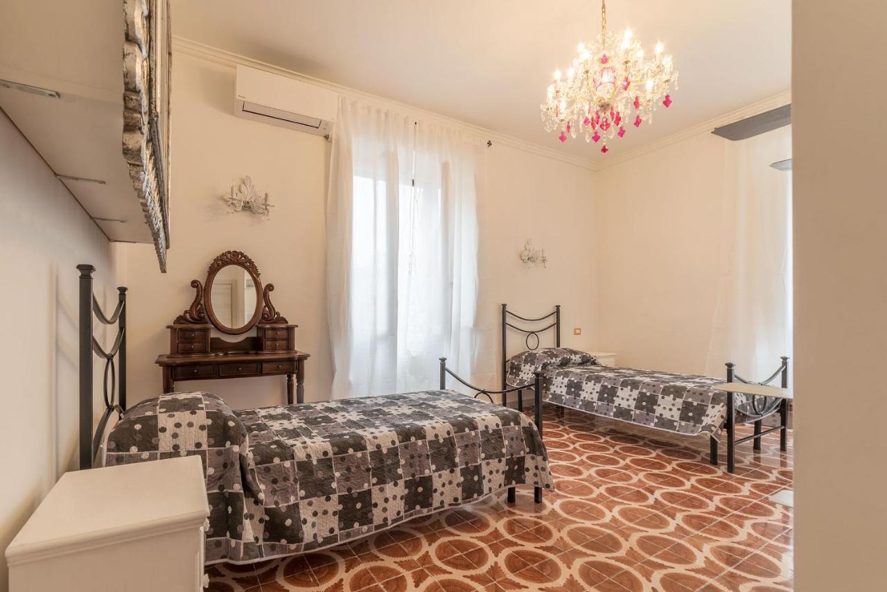 רומא Piramide & Testaccio Design Flat מראה חיצוני תמונה