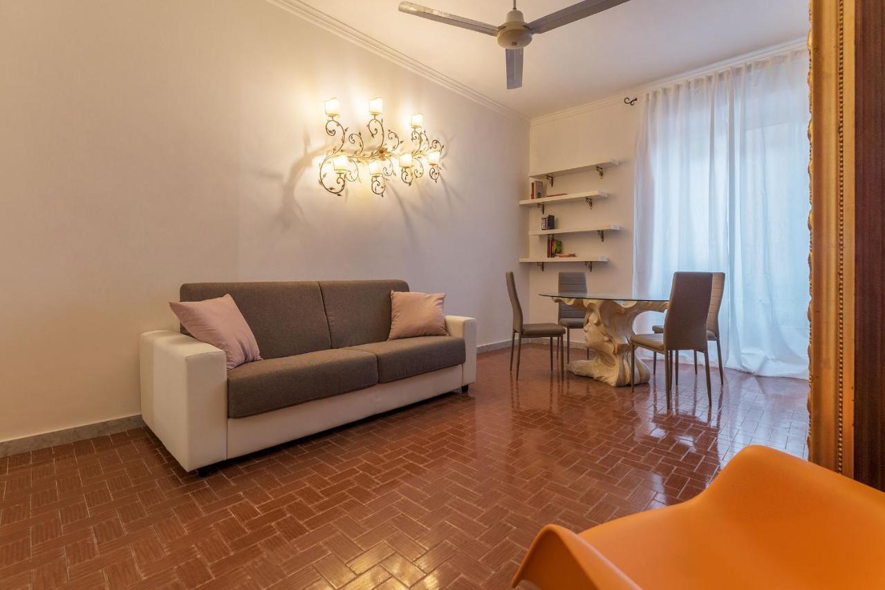 רומא Piramide & Testaccio Design Flat מראה חיצוני תמונה