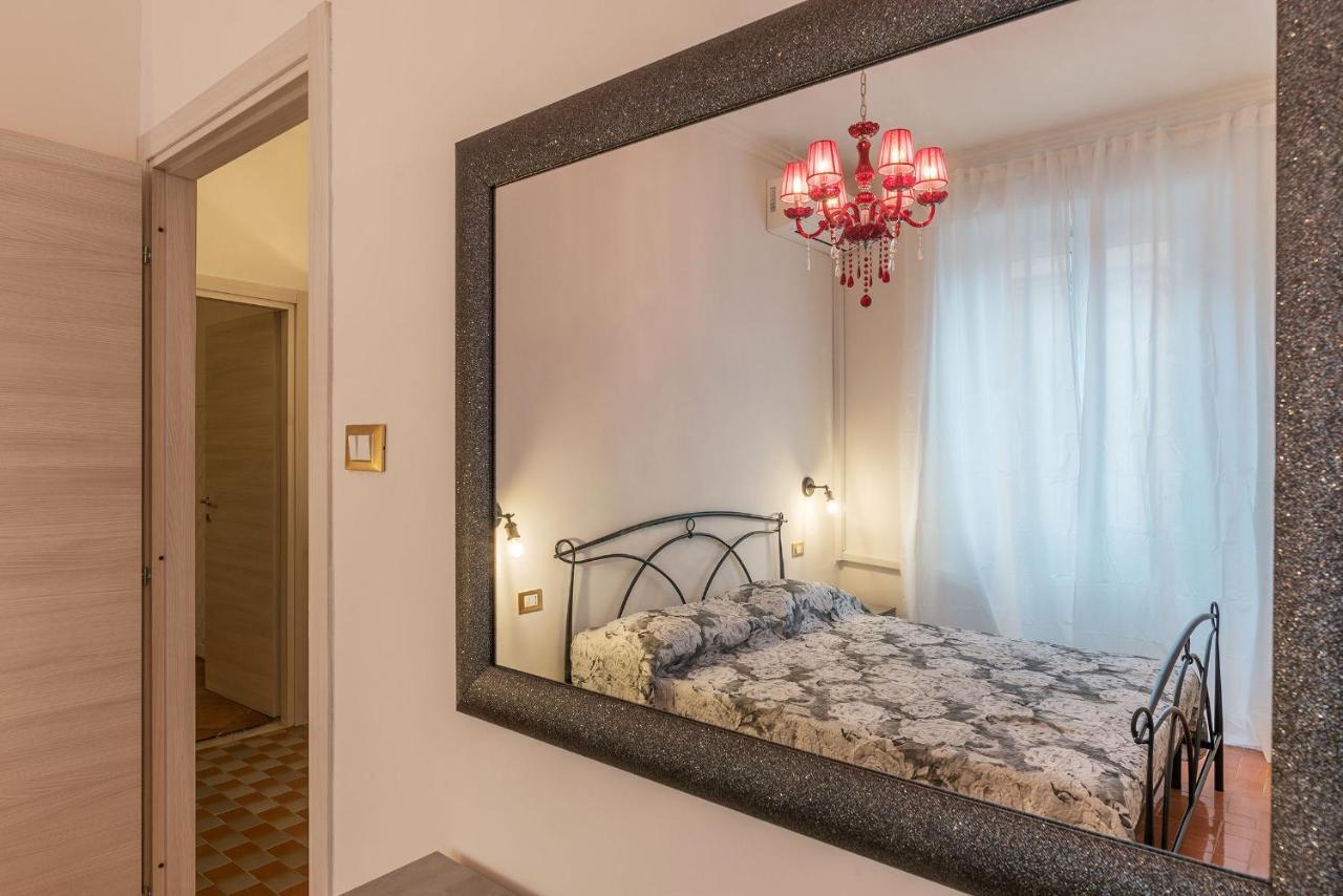 רומא Piramide & Testaccio Design Flat מראה חיצוני תמונה
