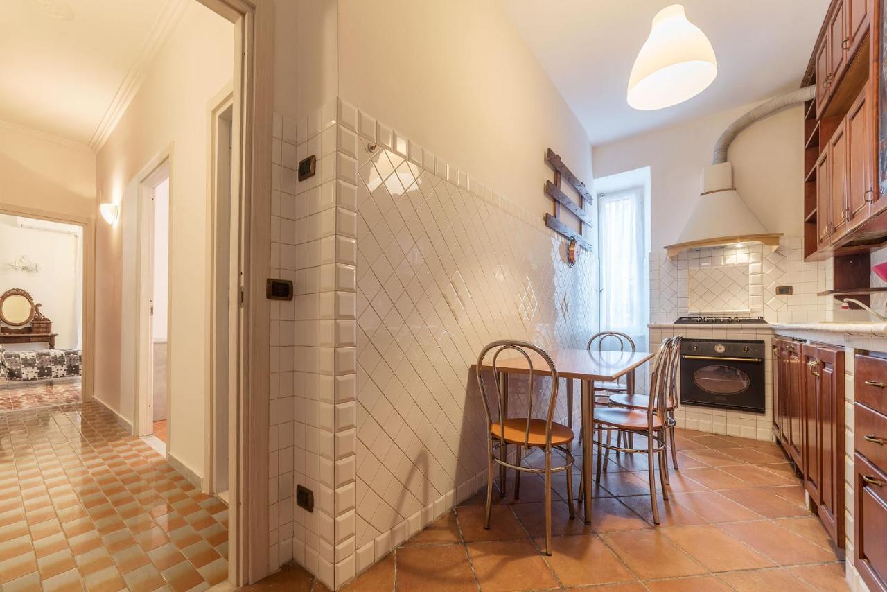 רומא Piramide & Testaccio Design Flat מראה חיצוני תמונה