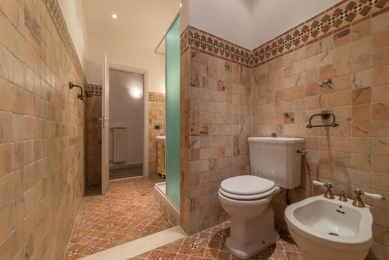 רומא Piramide & Testaccio Design Flat מראה חיצוני תמונה