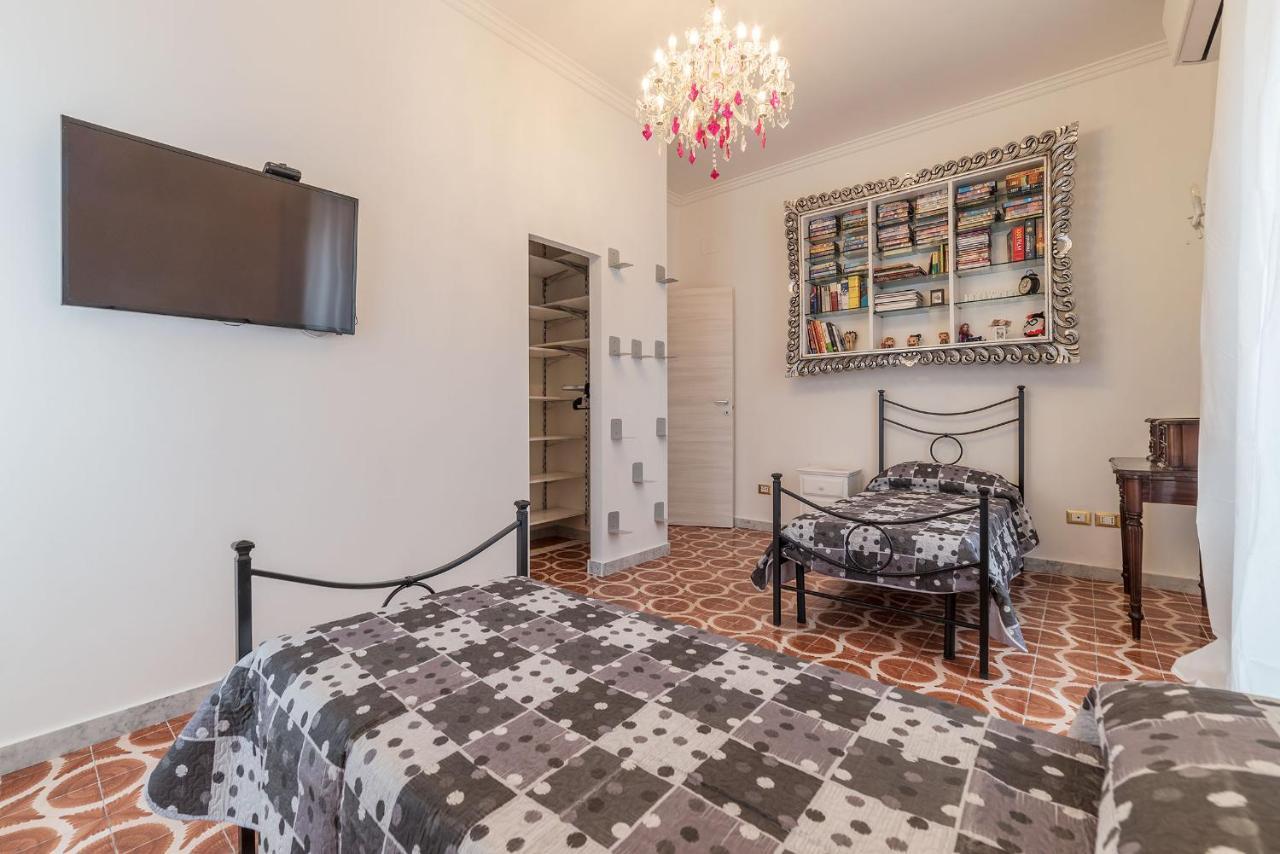 רומא Piramide & Testaccio Design Flat מראה חיצוני תמונה