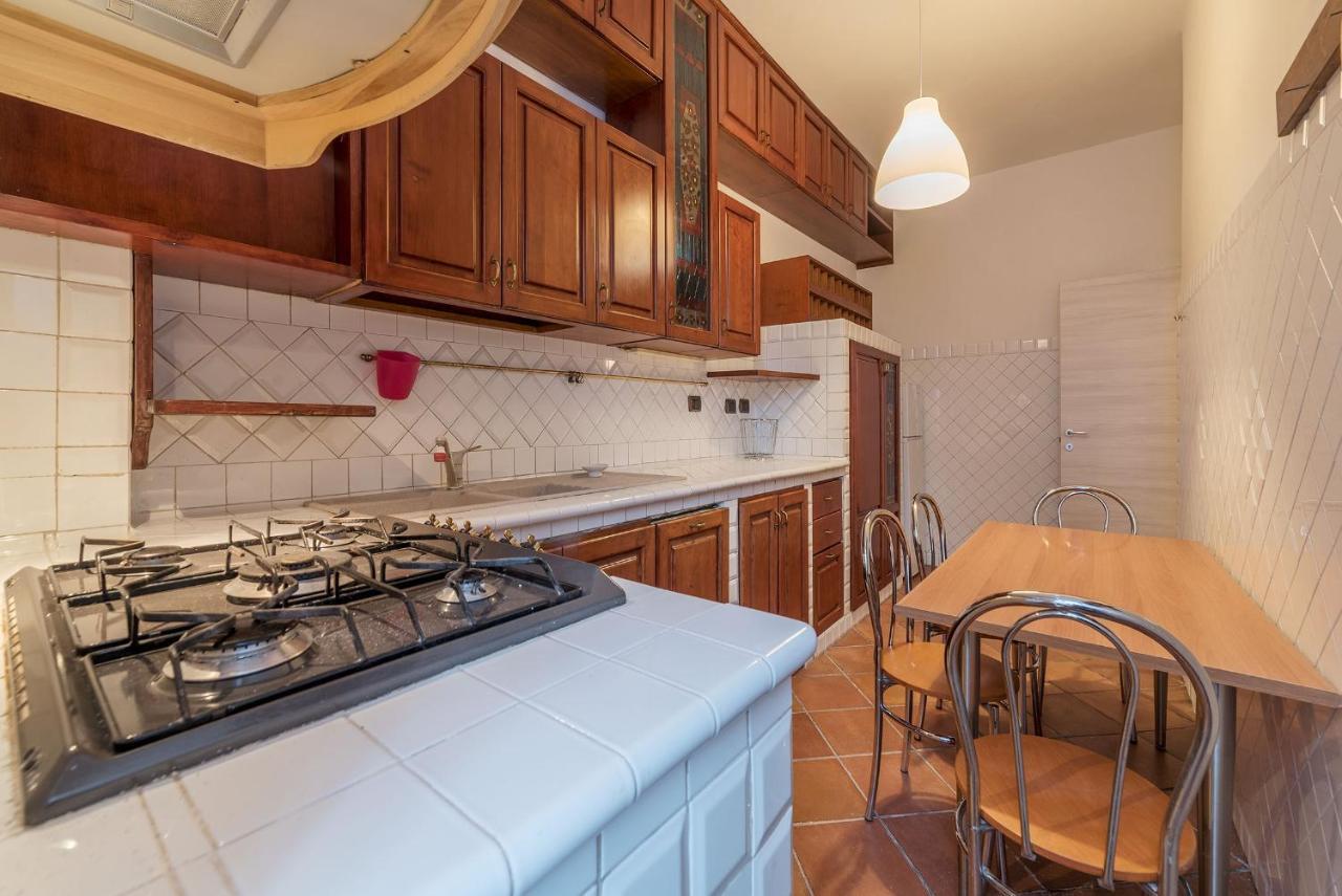 רומא Piramide & Testaccio Design Flat מראה חיצוני תמונה
