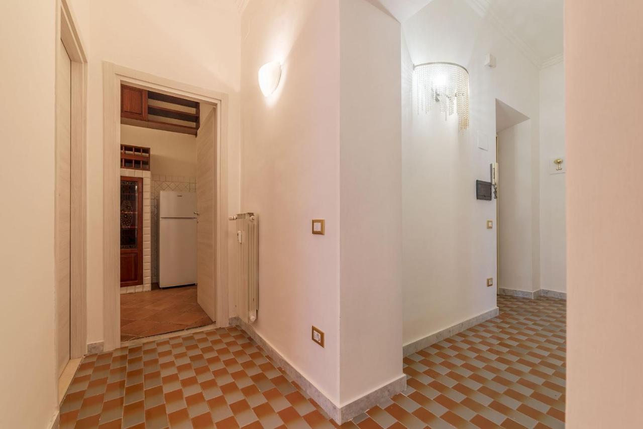 רומא Piramide & Testaccio Design Flat מראה חיצוני תמונה