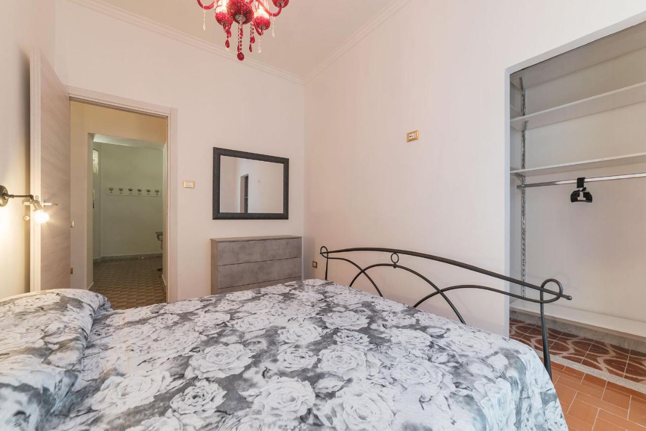 רומא Piramide & Testaccio Design Flat מראה חיצוני תמונה